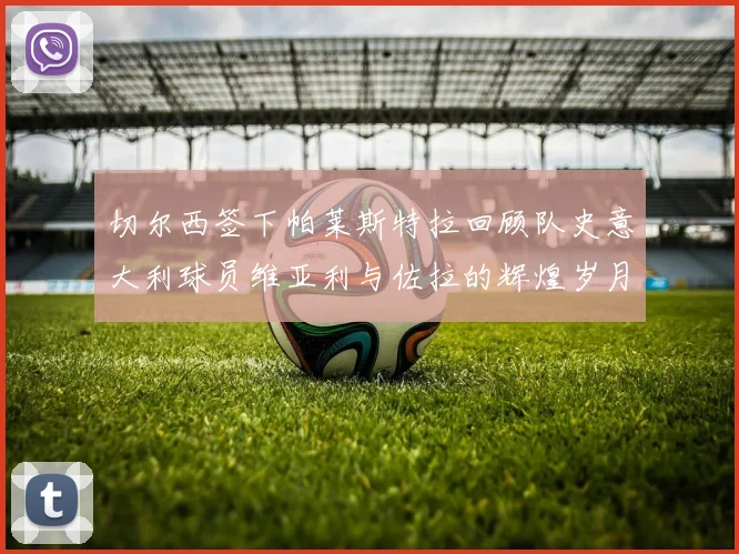 切尔西签下帕莱斯特拉回顾队史意大利球员维亚利与佐拉的辉煌岁月
