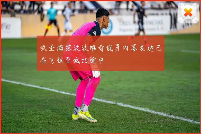 武圣揭露波波维奇裁员内幕麦迪已在飞往圣城的途中
