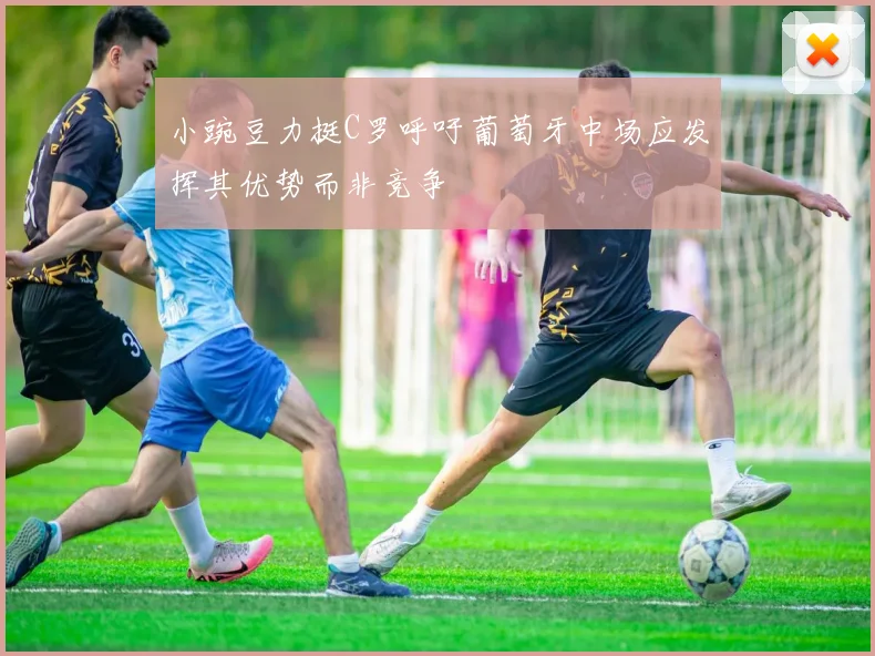 小豌豆力挺C罗呼吁葡萄牙中场应发挥其优势而非竞争